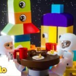 LEGO DUPLO World