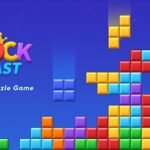 Block Blast Puzzle Game