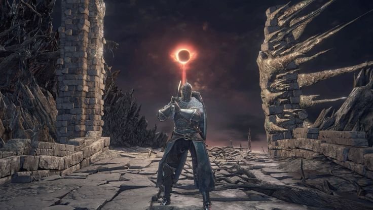 Dark Souls III
