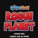 Coromon Rogue Planet