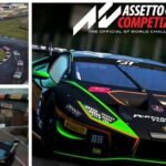 Mastering Assetto Corsa Competizione 🏁🎮: Realism, Challenges & Community in 2025