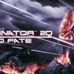 Terminator 2D: No Fate – A Retro Arcade Action Revival 🎮🔥