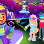 PK XD Mobile Game Review (2025): Is It Safe & Fun for Kids? 🎮👧🧒