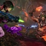 Borderlands 4: The Ultimate Looter-Shooter Experience 🚀🎮