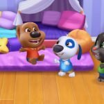 🐱 My Talking Tom Friends Review 2025: Best Mobile Game for Kids (Android & iOS) 🎮