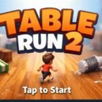 Table Run 2 Game Review: Simple Gameplay with Addictive Fun