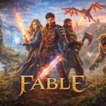 🎮 Fable: The Legendary RPG Returns in a Modern Fantasy World