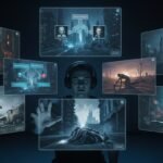 Storytelling in Modern Games: How Interactive Narratives Are Transforming Player Experiences