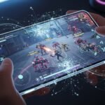 How AI Difficulty Adjustment Is Changing Single-Player Mobile Games