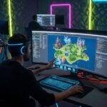 UGC Gaming: How Player-Created Content Is Becoming the Future of Video Games